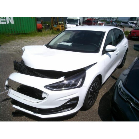 Boite de vitesses FORD FOCUS 4