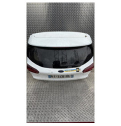 Malle/Hayon arriere FORD FOCUS 4 Photo n°1