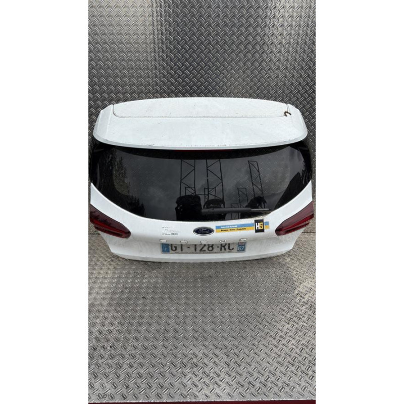 Malle/Hayon arriere FORD FOCUS 4