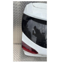 Malle/Hayon arriere FORD FOCUS 4