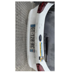 Malle/Hayon arriere FORD FOCUS 4 Photo n°5