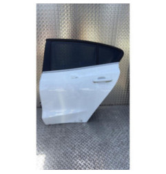 Porte arriere gauche FORD FOCUS 4 Photo n°1