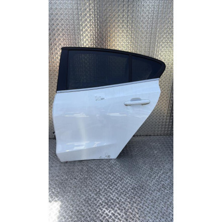 Porte arriere gauche FORD FOCUS 4 Photo n°1