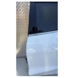 Porte arriere gauche FORD FOCUS 4