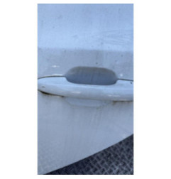 Porte arriere gauche FORD FOCUS 4 Photo n°3