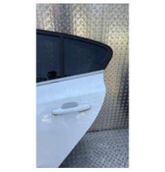 Porte arriere gauche FORD FOCUS 4 Photo n°4