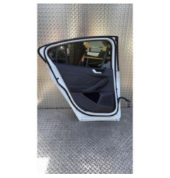 Porte arriere gauche FORD FOCUS 4 Photo n°5