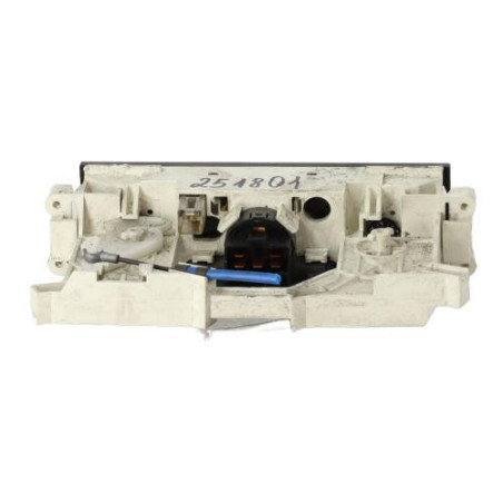 Commande chauffage MITSUBISHI CARISMA