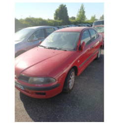 Commande chauffage MITSUBISHI CARISMA Photo n°5