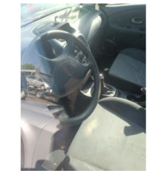 Commande chauffage MITSUBISHI CARISMA Photo n°6