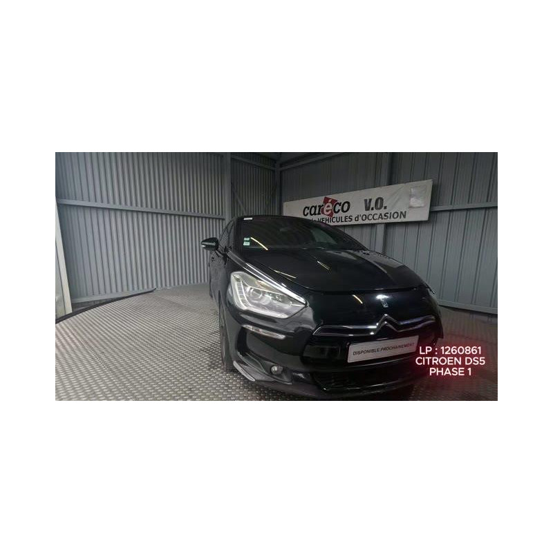 Feu arriere stop central CITROEN DS5