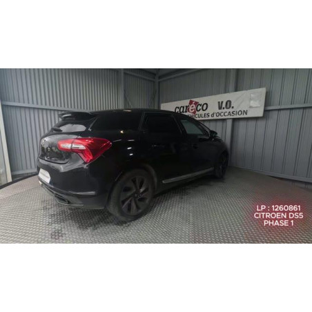 Feu arriere stop central CITROEN DS5