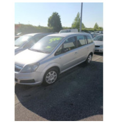 Ceinture avant gauche OPEL ZAFIRA B Photo n°5