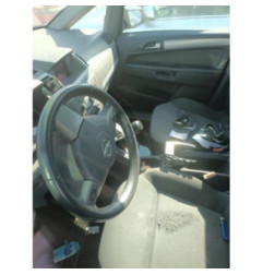 Ceinture avant gauche OPEL ZAFIRA B Photo n°6