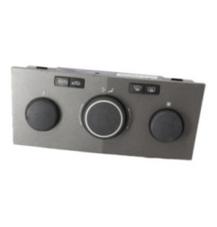 Commande chauffage OPEL ZAFIRA B Photo n°1