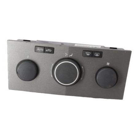 Commande chauffage OPEL ZAFIRA B Photo n°1