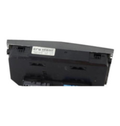 Commande chauffage OPEL ZAFIRA B