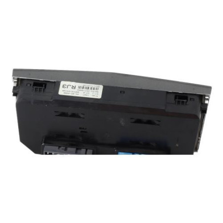 Commande chauffage OPEL ZAFIRA B