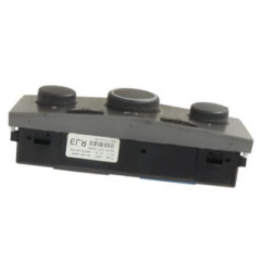 Commande chauffage OPEL ZAFIRA B Photo n°3