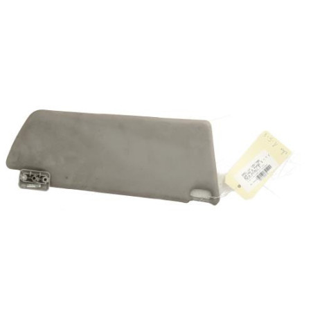 Pare soleil gauche OPEL ZAFIRA B Photo n°1