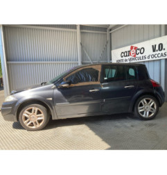 Moyeu avant droit RENAULT MEGANE 2 Photo n°3