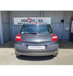 Moyeu avant droit RENAULT MEGANE 2 Photo n°9