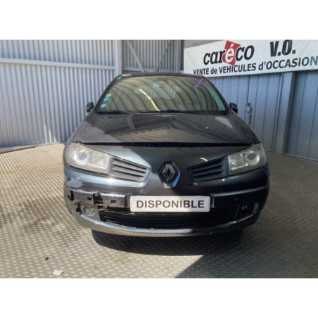 Poignee porte avant gauche RENAULT MEGANE 2 Photo n°1