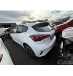 Alternateur FORD FOCUS 4 Photo n°14