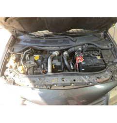 Autoradio d'origine RENAULT MEGANE 2
