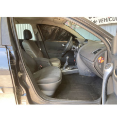 Autoradio d'origine RENAULT MEGANE 2 Photo n°5