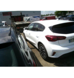 Cremaillere assistee FORD FOCUS 4 Photo n°11