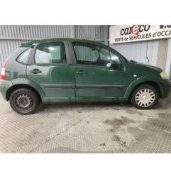 Alternateur CITROEN C3 1 Photo n°4