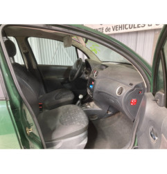Alternateur CITROEN C3 1 Photo n°5