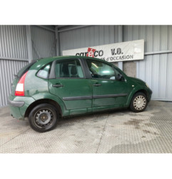 Alternateur CITROEN C3 1 Photo n°7