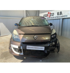 Autoradio d'origine RENAULT SCENIC 3 Photo n°1