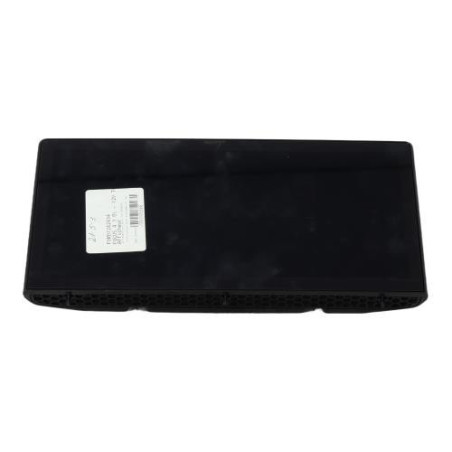 Afficheur FORD FOCUS 4 Photo n°1