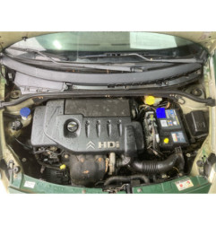 Pare soleil droit CITROEN C3 1