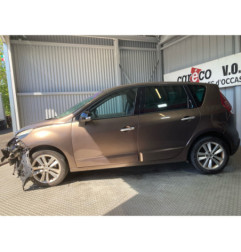 Pedale de frein RENAULT SCENIC 3 Photo n°3
