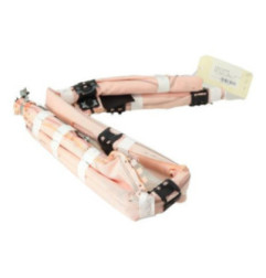 Air bag rideau gauche FORD FOCUS 4