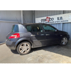 Alternateur RENAULT MEGANE 2 Photo n°8