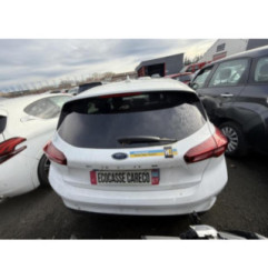 Air bag rideau gauche FORD FOCUS 4 Photo n°19