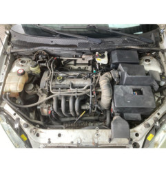 Ceinture avant gauche FORD FOCUS 1 Photo n°1