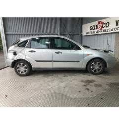 Pare soleil droit FORD FOCUS 1 Photo n°4