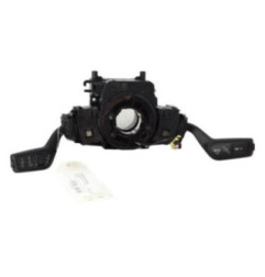 Com (Bloc Contacteur Tournant+Commodo Essuie Glace+Commodo Phare) FORD FOCUS 4 Photo n°1