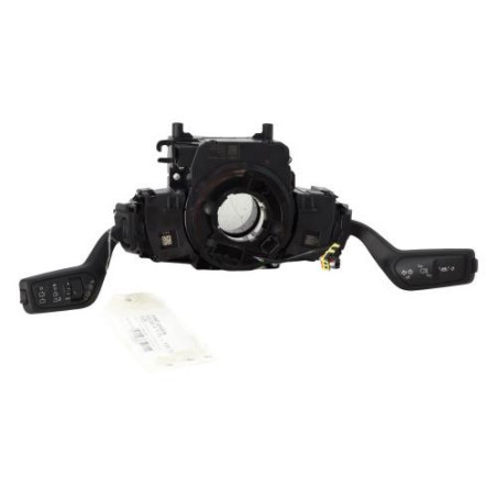 Com (Bloc Contacteur Tournant+Commodo Essuie Glace+Commodo Phare) FORD FOCUS 4 Photo n°1