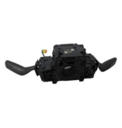 Com (Bloc Contacteur Tournant+Commodo Essuie Glace+Commodo Phare) FORD FOCUS 4