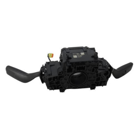 Com (Bloc Contacteur Tournant+Commodo Essuie Glace+Commodo Phare) FORD FOCUS 4