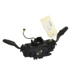 Com (Bloc Contacteur Tournant+Commodo Essuie Glace+Commodo Phare) FORD FOCUS 4 Photo n°3