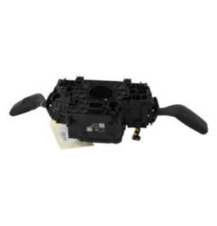 Com (Bloc Contacteur Tournant+Commodo Essuie Glace+Commodo Phare) FORD FOCUS 4 Photo n°4