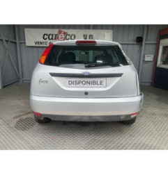 Etrier avant gauche (freinage) FORD FOCUS 1 Photo n°9